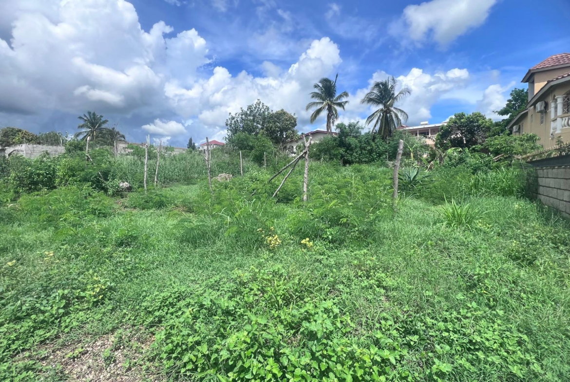 First image of 403 st Livingston Green Acres in Green Acres, St. Catherine, Jamaica - property is For Sale