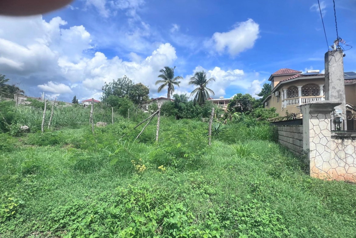 Third image of 403 st Livingston Green Acres in Green Acres, St. Catherine, Jamaica - property is For Sale
