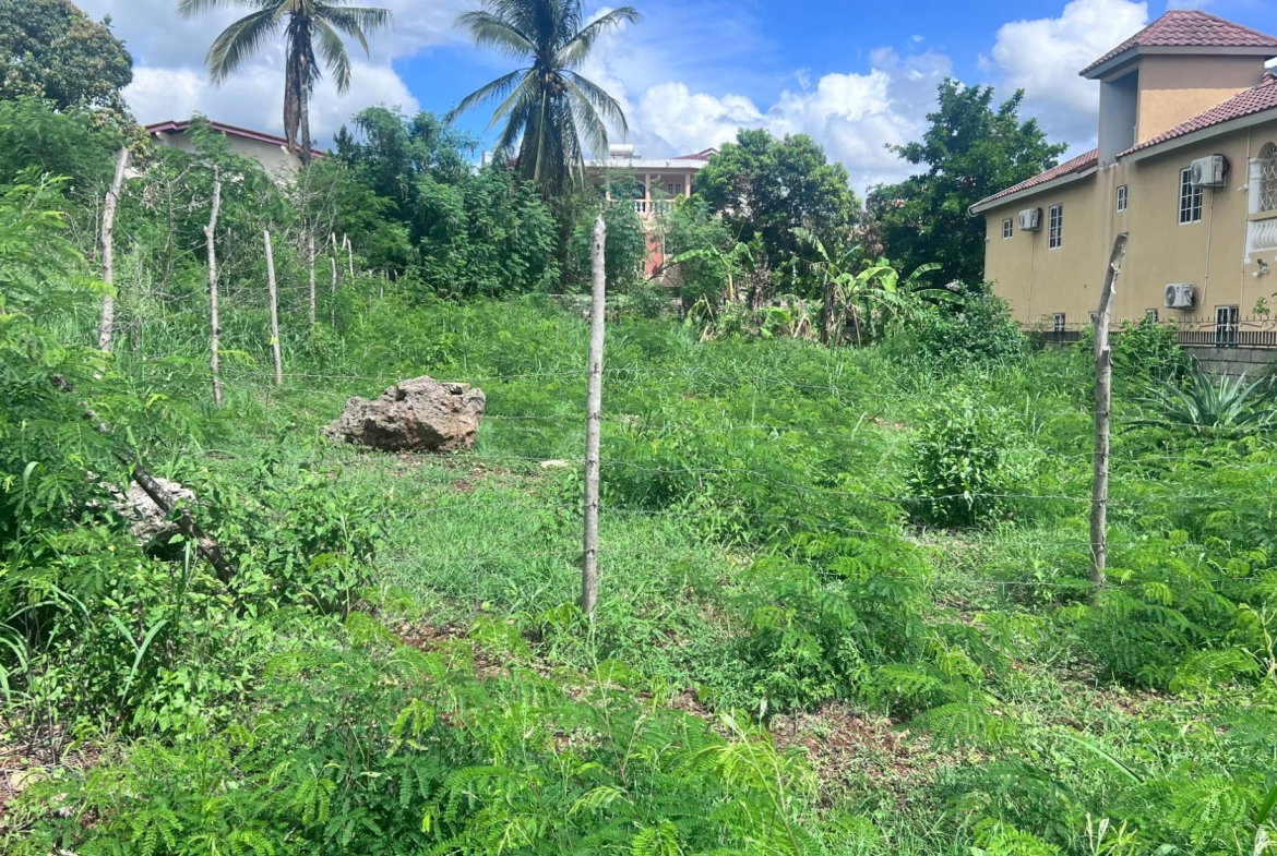 Fourth image of 403 st Livingston Green Acres in Green Acres, St. Catherine, Jamaica - property is For Sale