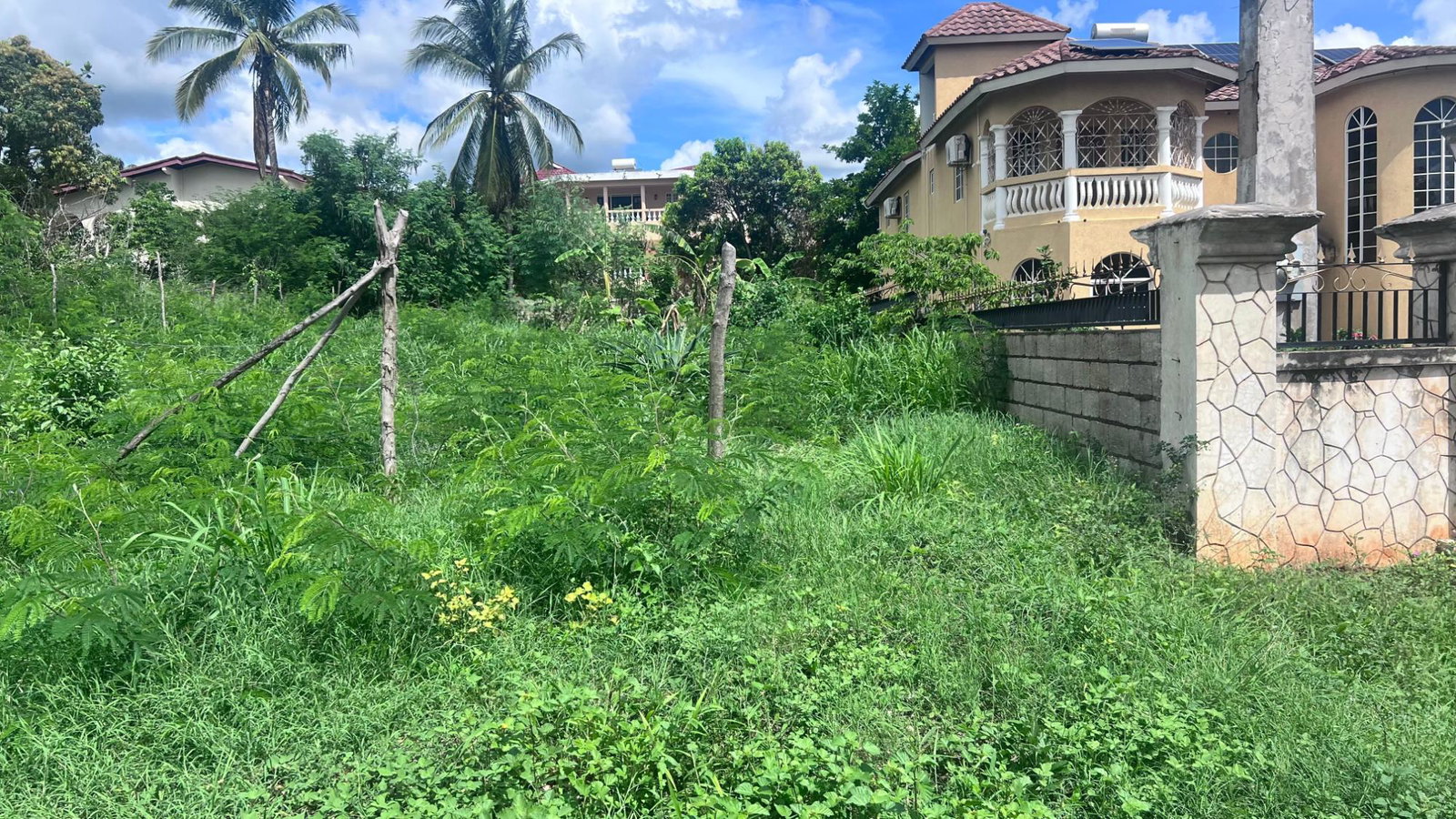 Fifth image of 403 st Livingston Green Acres in Green Acres, St. Catherine, Jamaica - property is For Sale