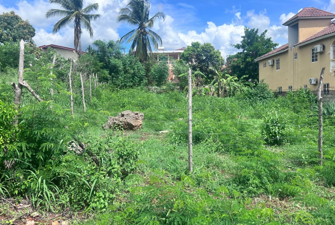 Sixth image of 403 st Livingston Green Acres in Green Acres, St. Catherine, Jamaica - property is For Sale