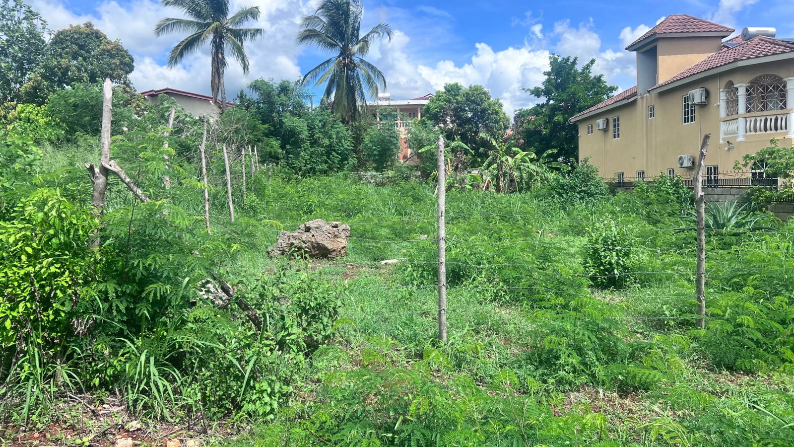 Sixth image of 403 st Livingston Green Acres in Green Acres, St. Catherine, Jamaica - property is For Sale