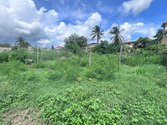 First image of 403 st Livingston Green Acres in Green Acres, St. Catherine, Jamaica - property is For Sale