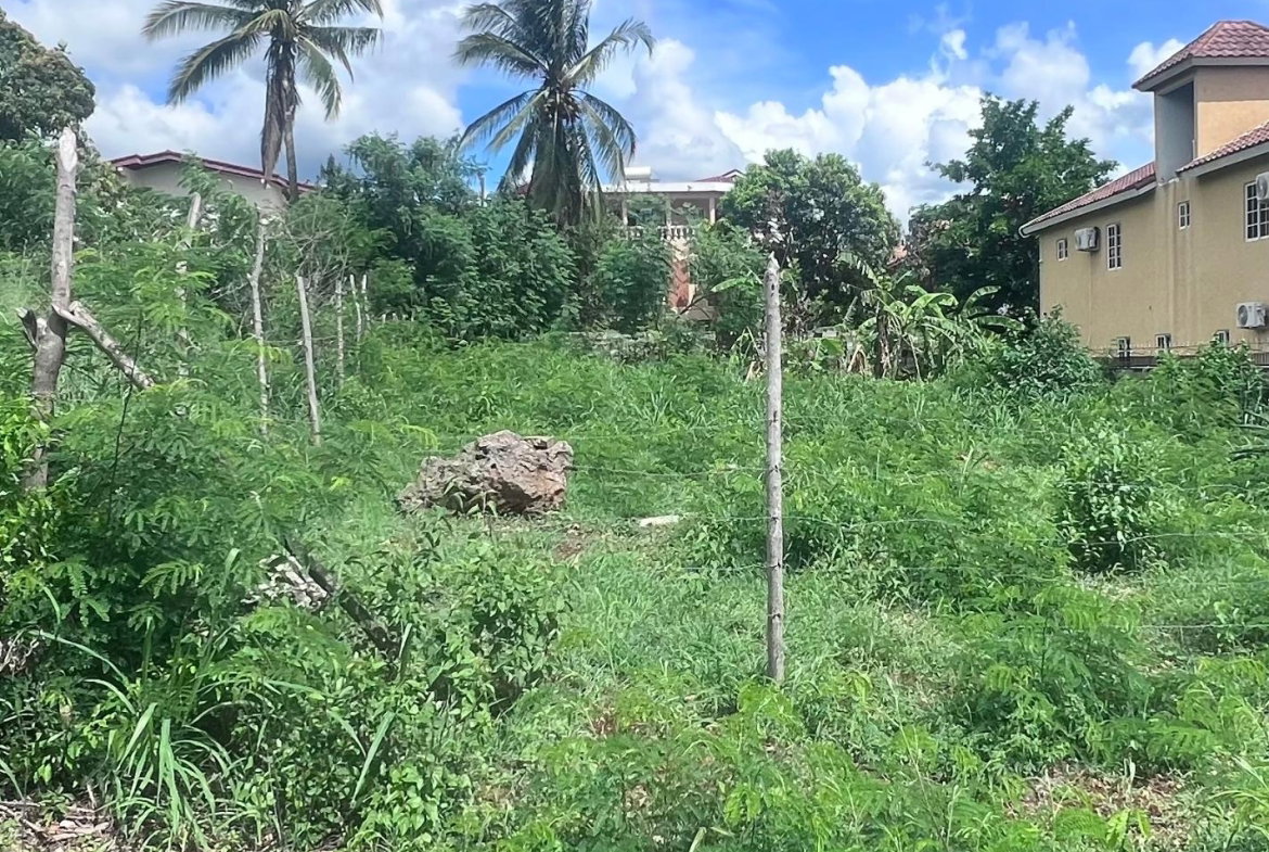 Seventh image of 403 st Livingston Green Acres in Green Acres, St. Catherine, Jamaica - property is For Sale