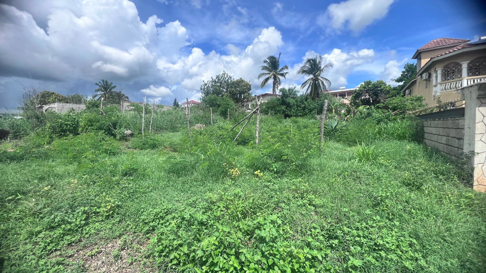 First image of 403 st Livingston Green Acres in Green Acres, St. Catherine, Jamaica - property is For Sale