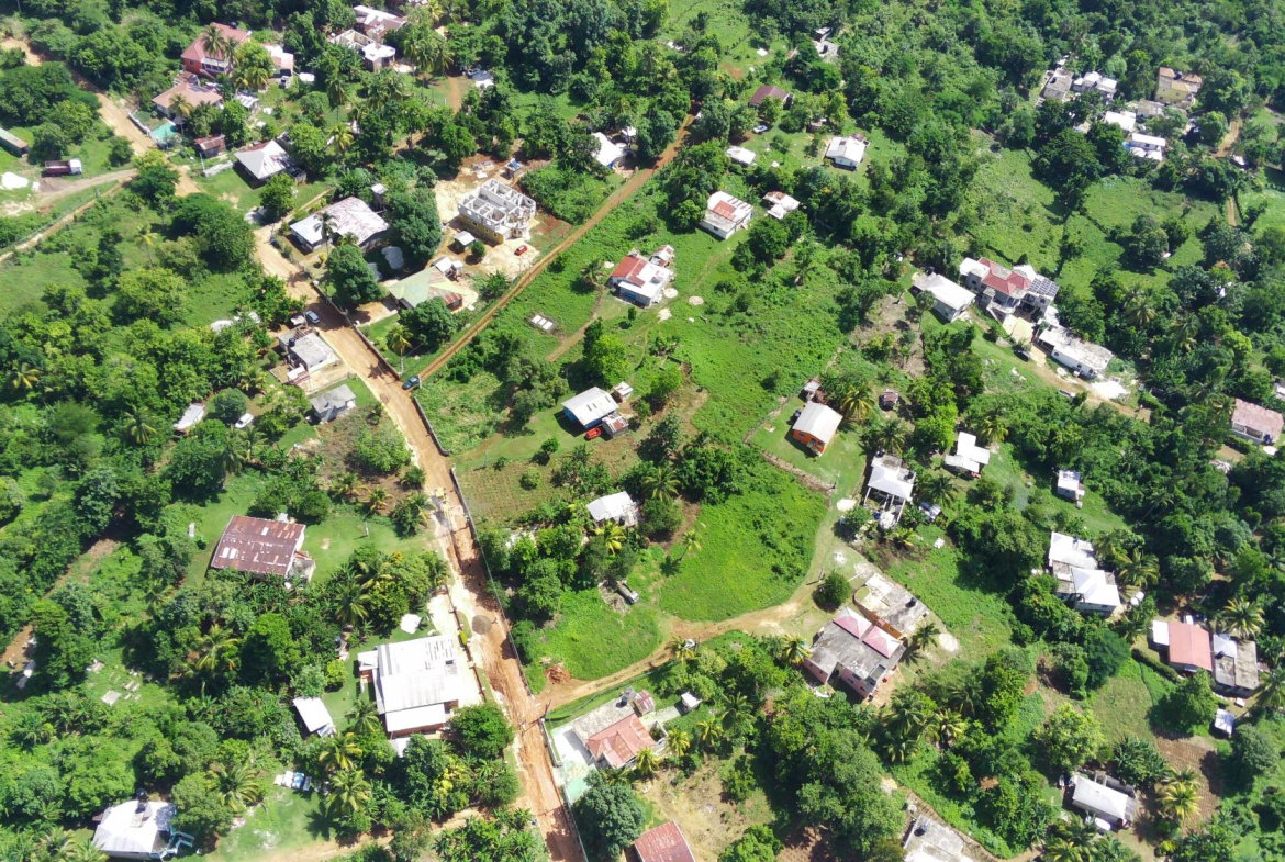Eleventh image of Middle Quarters in MIDDLE QUARTERS, St. Elizabeth, Jamaica - property is For Sale