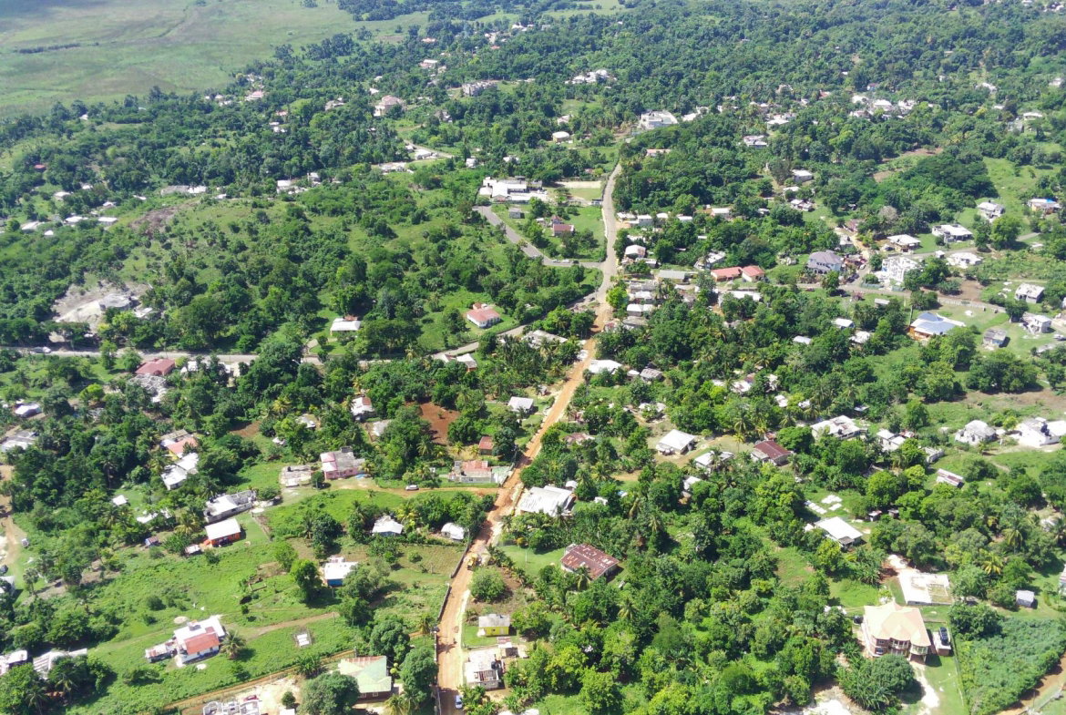 Twelfth image of Middle Quarters in MIDDLE QUARTERS, St. Elizabeth, Jamaica - property is For Sale
