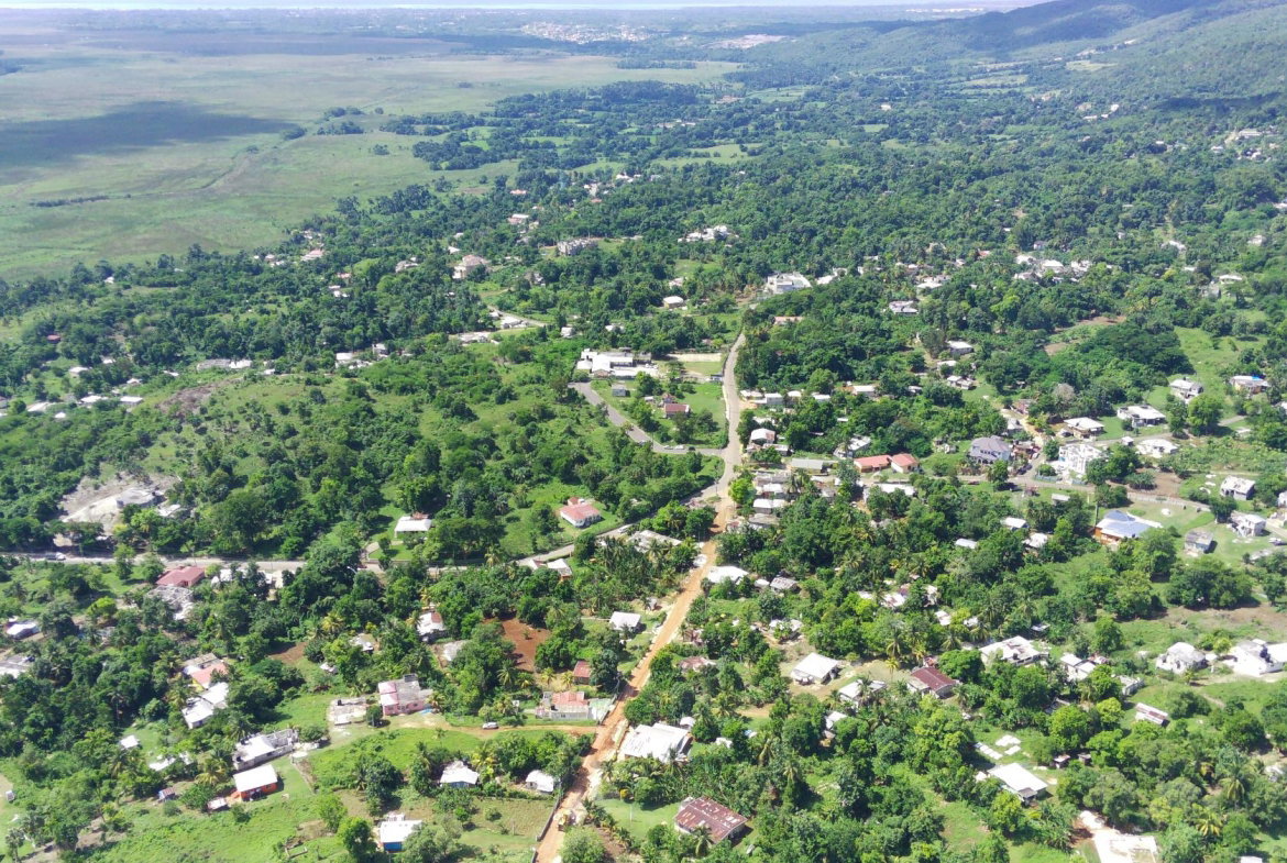 Fourteenth image of Middle Quarters in MIDDLE QUARTERS, St. Elizabeth, Jamaica - property is For Sale