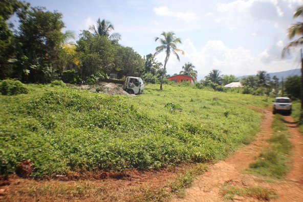 Fifth image of Middle Quarters in MIDDLE QUARTERS, St. Elizabeth, Jamaica - property is For Sale
