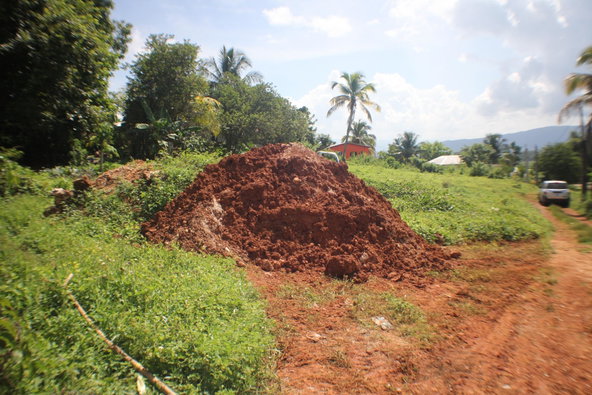 Sixth image of Middle Quarters in MIDDLE QUARTERS, St. Elizabeth, Jamaica - property is For Sale