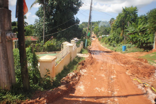 Seventh image of Middle Quarters in MIDDLE QUARTERS, St. Elizabeth, Jamaica - property is For Sale