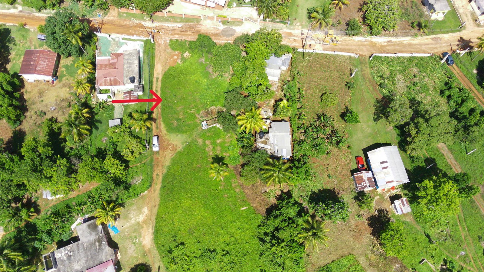 Prime-Residential-Lot-for-Sale-in-Middle-Quarters-St.-Elizabeth-Jamaica Eighth image of Middle Quarters in MIDDLE QUARTERS, St. Elizabeth, Jamaica - property is For Sale