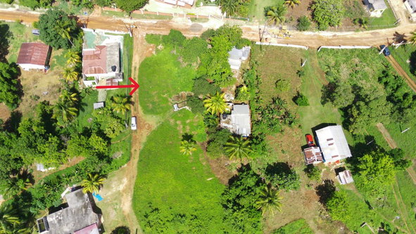 Eighth image of Middle Quarters in MIDDLE QUARTERS, St. Elizabeth, Jamaica - property is For Sale