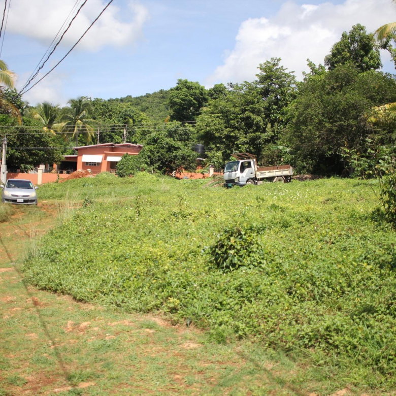 First image of Middle Quarters in MIDDLE QUARTERS, St. Elizabeth, Jamaica - property is For Sale