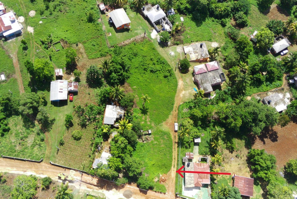 Ninth image of Middle Quarters in MIDDLE QUARTERS, St. Elizabeth, Jamaica - property is For Sale