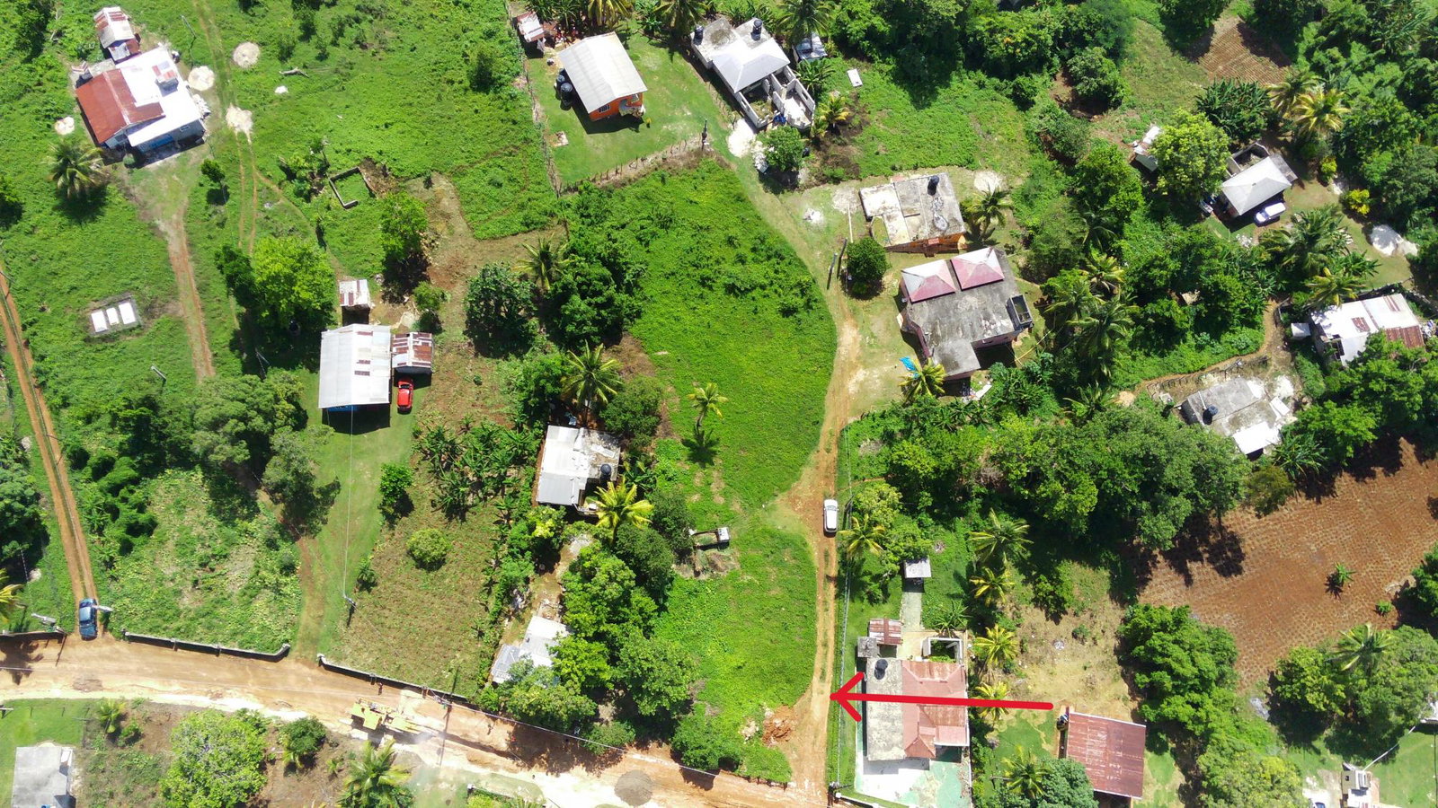 Prime-Residential-Lot-for-Sale-in-Middle-Quarters-St.-Elizabeth-Jamaica Ninth image of Middle Quarters in MIDDLE QUARTERS, St. Elizabeth, Jamaica - property is For Sale