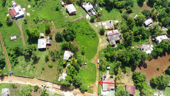 Ninth image of Middle Quarters in MIDDLE QUARTERS, St. Elizabeth, Jamaica - property is For Sale