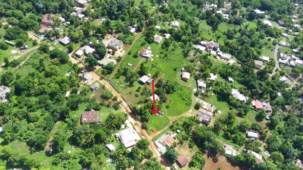 Tenth image of Middle Quarters in MIDDLE QUARTERS, St. Elizabeth, Jamaica - property is For Sale