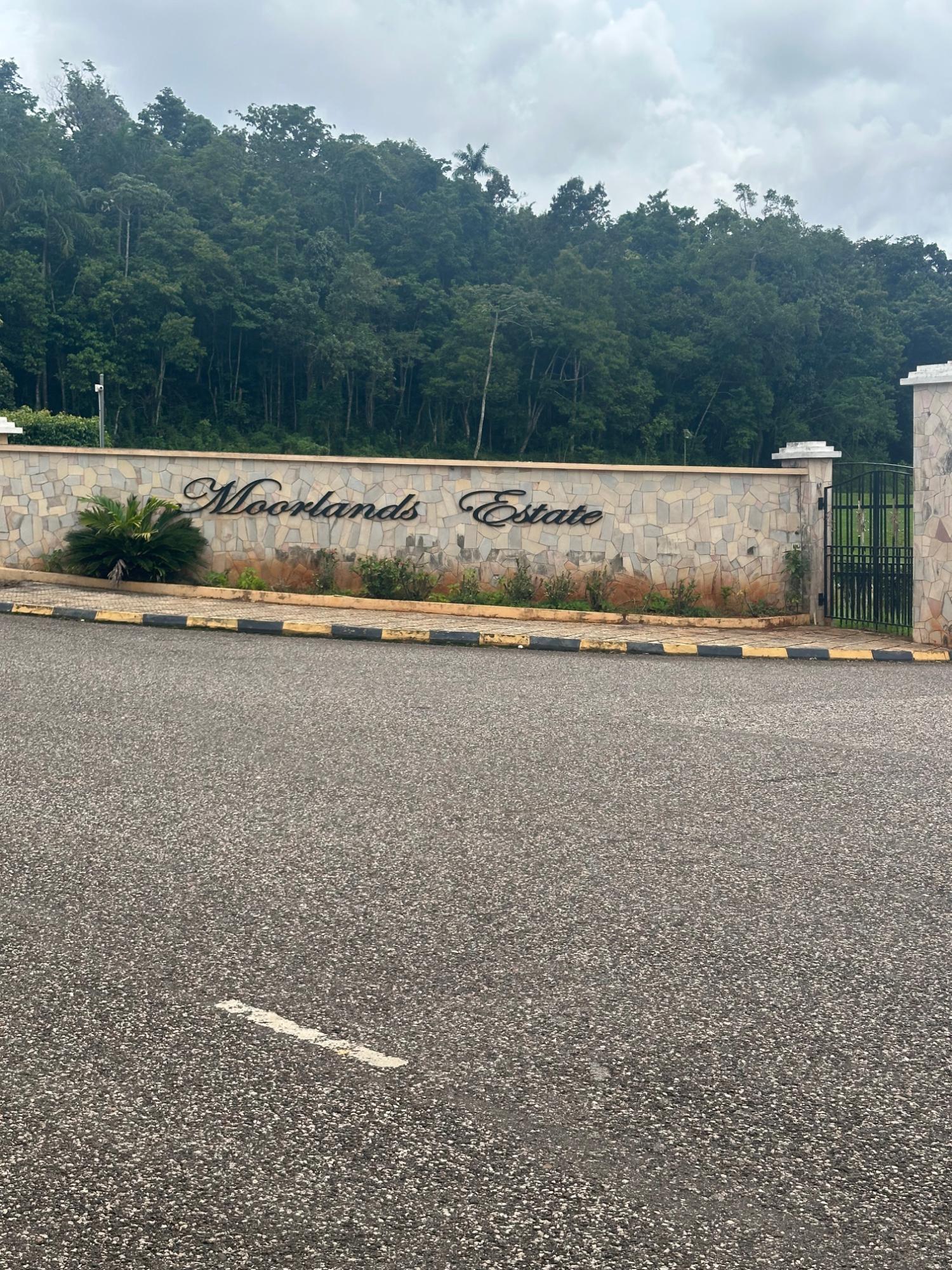 Prime-Residential-Lot-for-Sale-in-Moorlands-Estate-Mandeville-Manchester Second image of Lot 15 Moorlands Blvd in Mooreland, Manchester, Jamaica - property is For Sale