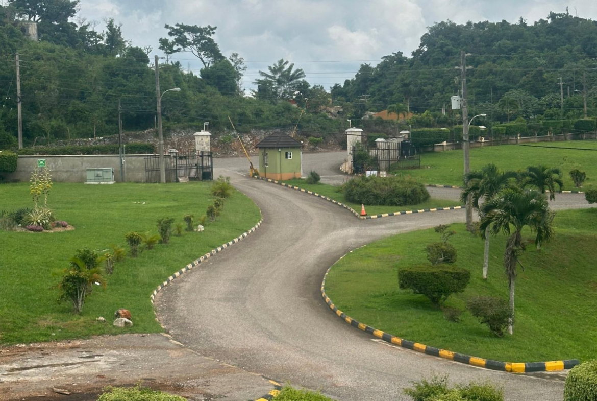 Third image of Lot 15 Moorlands Blvd in Mooreland, Manchester, Jamaica - property is For Sale