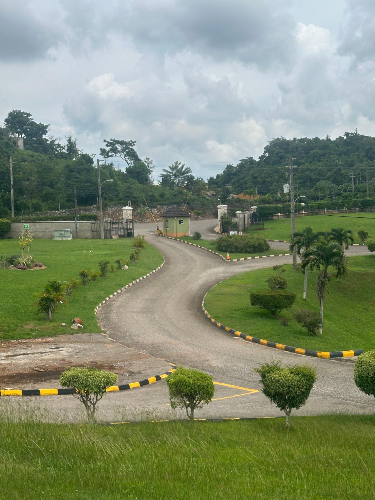 Prime-Residential-Lot-for-Sale-in-Moorlands-Estate-Mandeville-Manchester Third image of Lot 15 Moorlands Blvd in Mooreland, Manchester, Jamaica - property is For Sale
