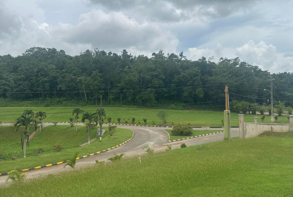Fourth image of Lot 15 Moorlands Blvd in Mooreland, Manchester, Jamaica - property is For Sale