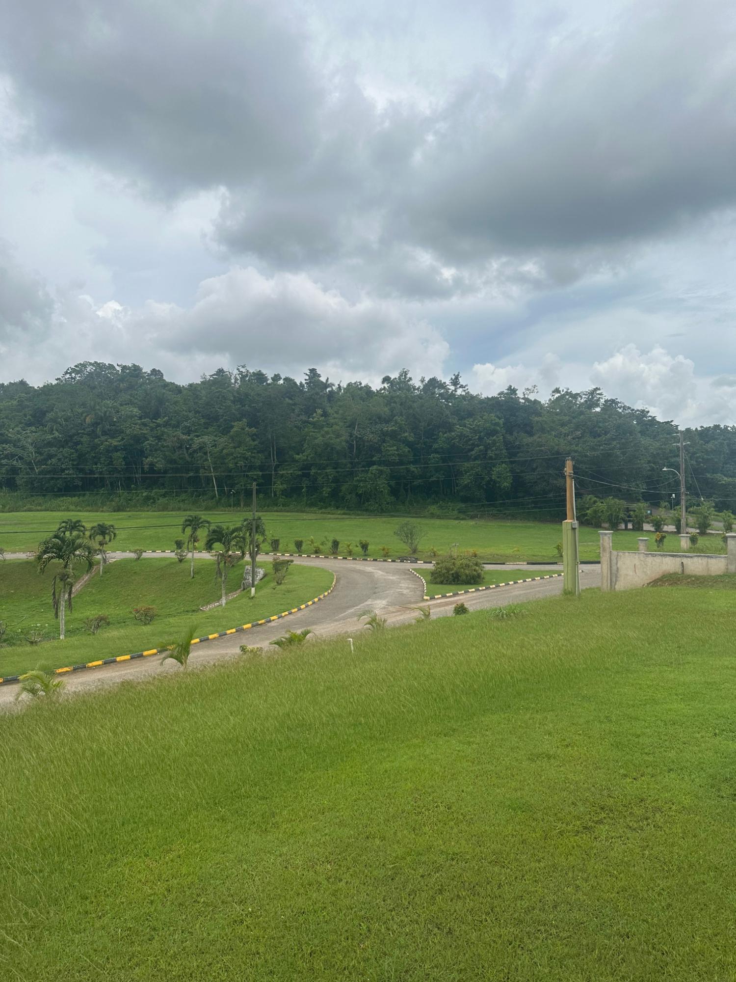 Prime-Residential-Lot-for-Sale-in-Moorlands-Estate-Mandeville-Manchester Fourth image of Lot 15 Moorlands Blvd in Mooreland, Manchester, Jamaica - property is For Sale