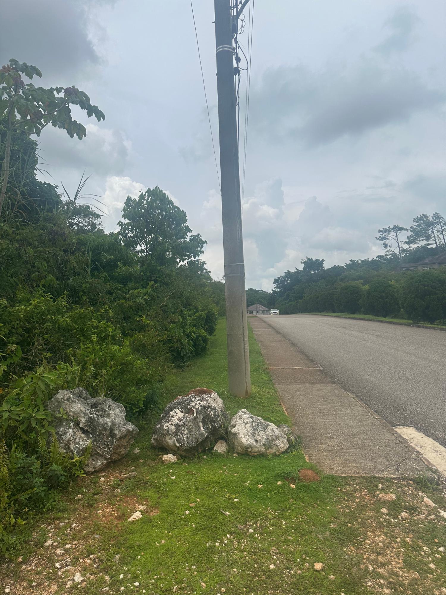 Prime-Residential-Lot-for-Sale-in-Moorlands-Estate-Mandeville-Manchester Fifth image of Lot 15 Moorlands Blvd in Mooreland, Manchester, Jamaica - property is For Sale