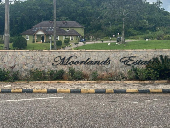 First image of Lot 15 Moorlands Blvd in Mooreland, Manchester, Jamaica - property is For Sale