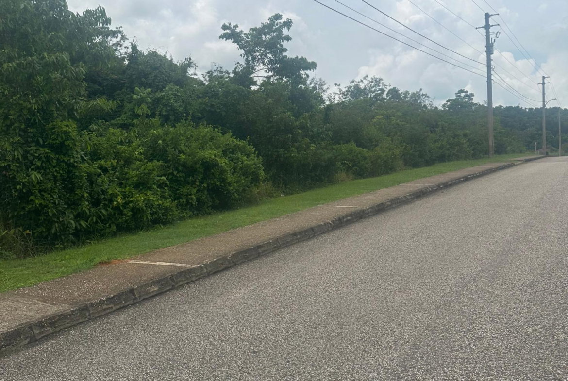 Eighth image of Lot 15 Moorlands Blvd in Mooreland, Manchester, Jamaica - property is For Sale