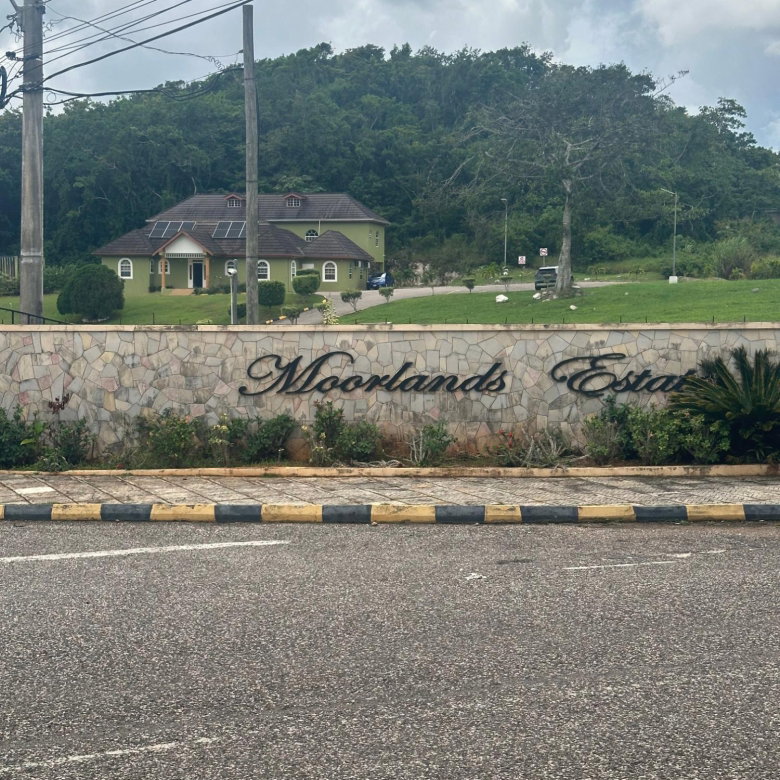 First image of Lot 15 Moorlands Blvd in Mooreland, Manchester, Jamaica - property is For Sale
