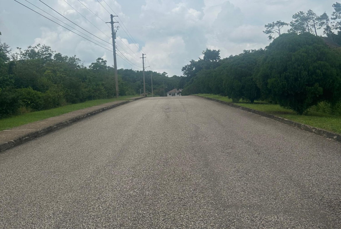 Ninth image of Lot 15 Moorlands Blvd in Mooreland, Manchester, Jamaica - property is For Sale