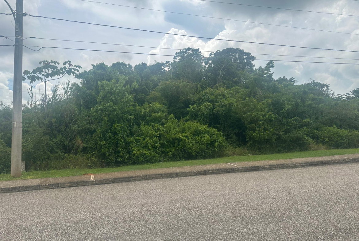 Tenth image of Lot 15 Moorlands Blvd in Mooreland, Manchester, Jamaica - property is For Sale