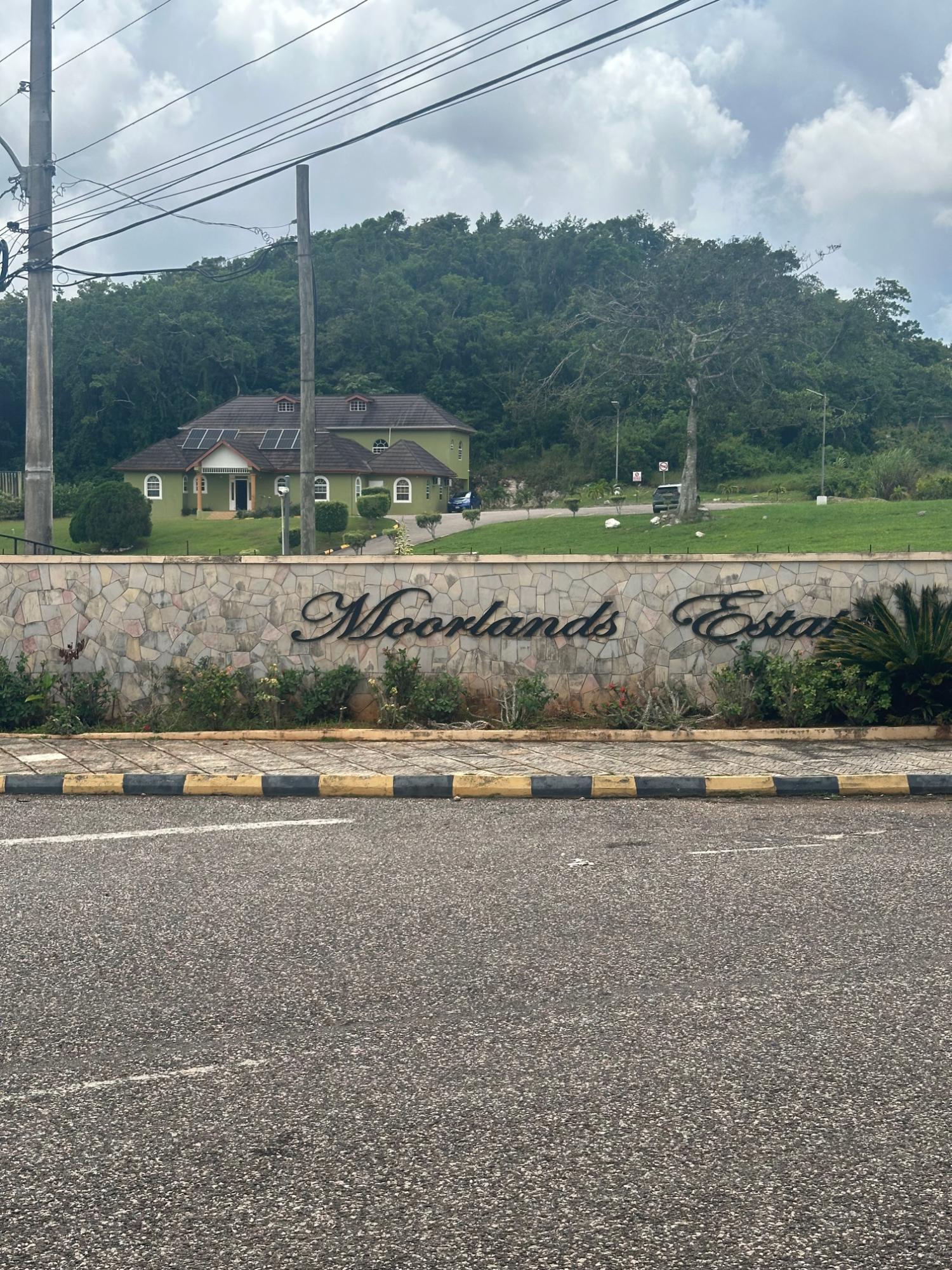 Prime-Residential-Lot-for-Sale-in-Moorlands-Estate-Mandeville-Manchester First image of Lot 15 Moorlands Blvd in Mooreland, Manchester, Jamaica - property is For Sale