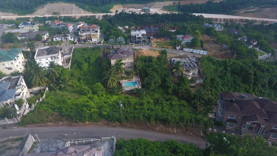 Second image of 393 & 394 Phoenix Drive in Westgate Hills, St. James, Jamaica - property is For Sale