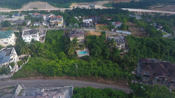 Second image of 393 & 394 Phoenix Drive in Westgate Hills, St. James, Jamaica - property is For Sale