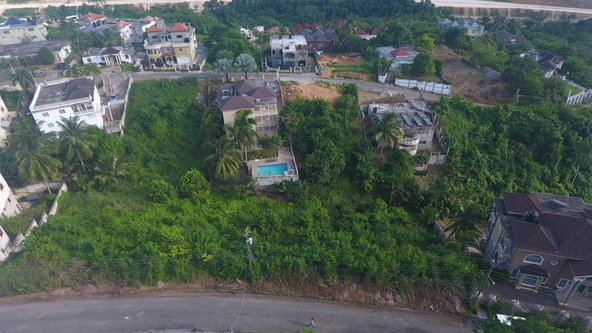 Third image of 393 & 394 Phoenix Drive in Westgate Hills, St. James, Jamaica - property is For Sale