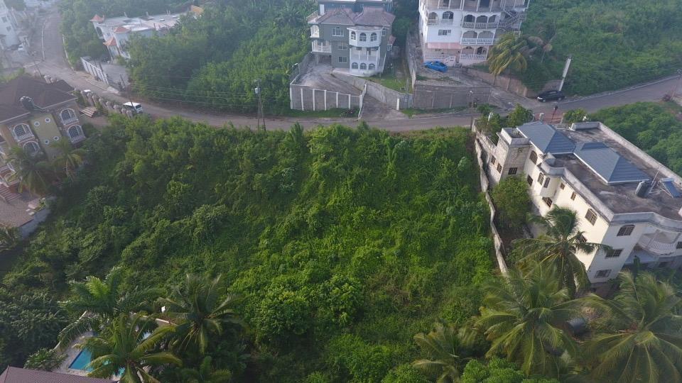 Fourth image of 393 & 394 Phoenix Drive in Westgate Hills, St. James, Jamaica - property is For Sale