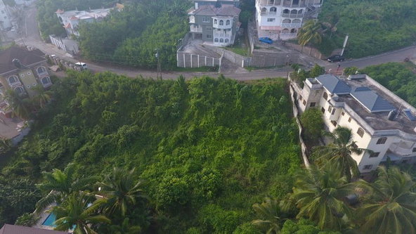 Fourth image of 393 & 394 Phoenix Drive in Westgate Hills, St. James, Jamaica - property is For Sale