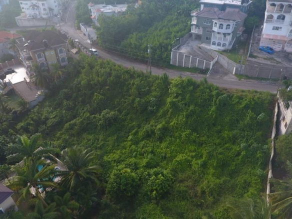 First image of 393 & 394 Phoenix Drive in Westgate Hills, St. James, Jamaica - property is For Sale