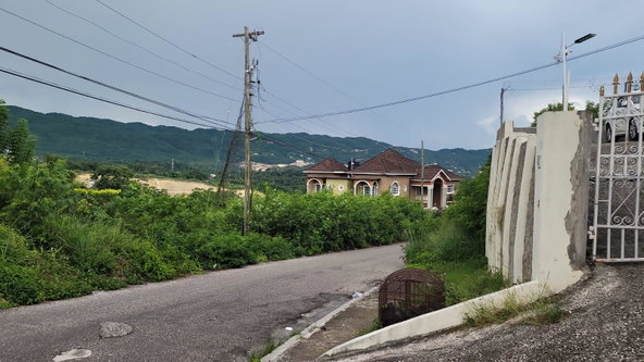 Eighth image of 393 & 394 Phoenix Drive in Westgate Hills, St. James, Jamaica - property is For Sale