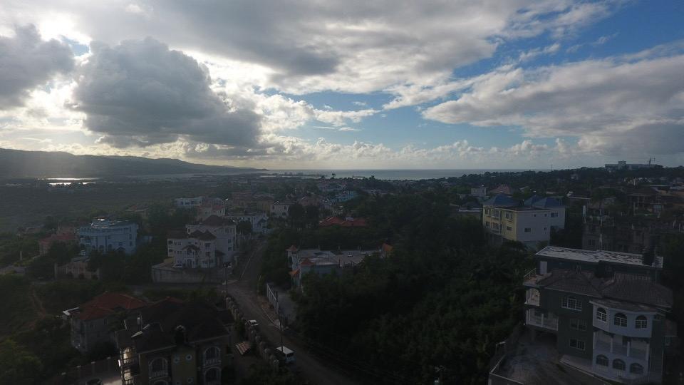 Ninth image of 393 & 394 Phoenix Drive in Westgate Hills, St. James, Jamaica - property is For Sale