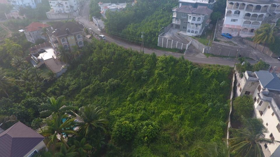 First image of 393 & 394 Phoenix Drive in Westgate Hills, St. James, Jamaica - property is For Sale