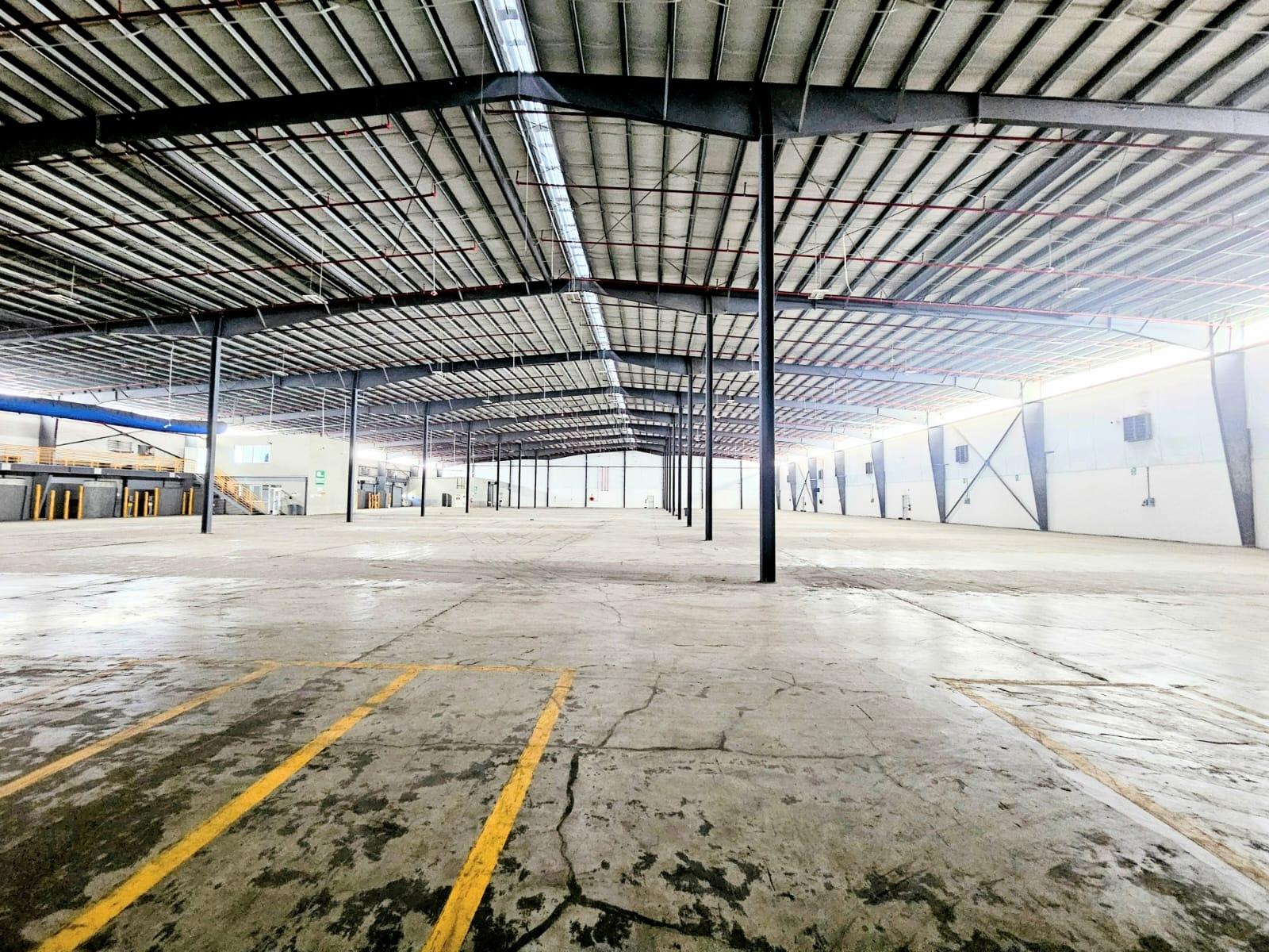 Prime-Warehousing-Manufacturing-Facility-for-Rent-in-Kingston-Jamaica Second image of 1 Ferry Pen in Kingston 20, St. Andrew, Jamaica - property is For Rent