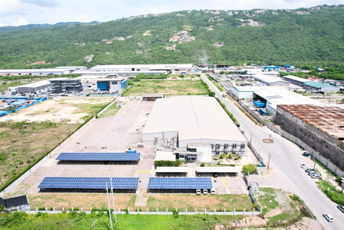 First image of 1 Ferry Pen in Kingston 20, St. Andrew, Jamaica - property is For Rent