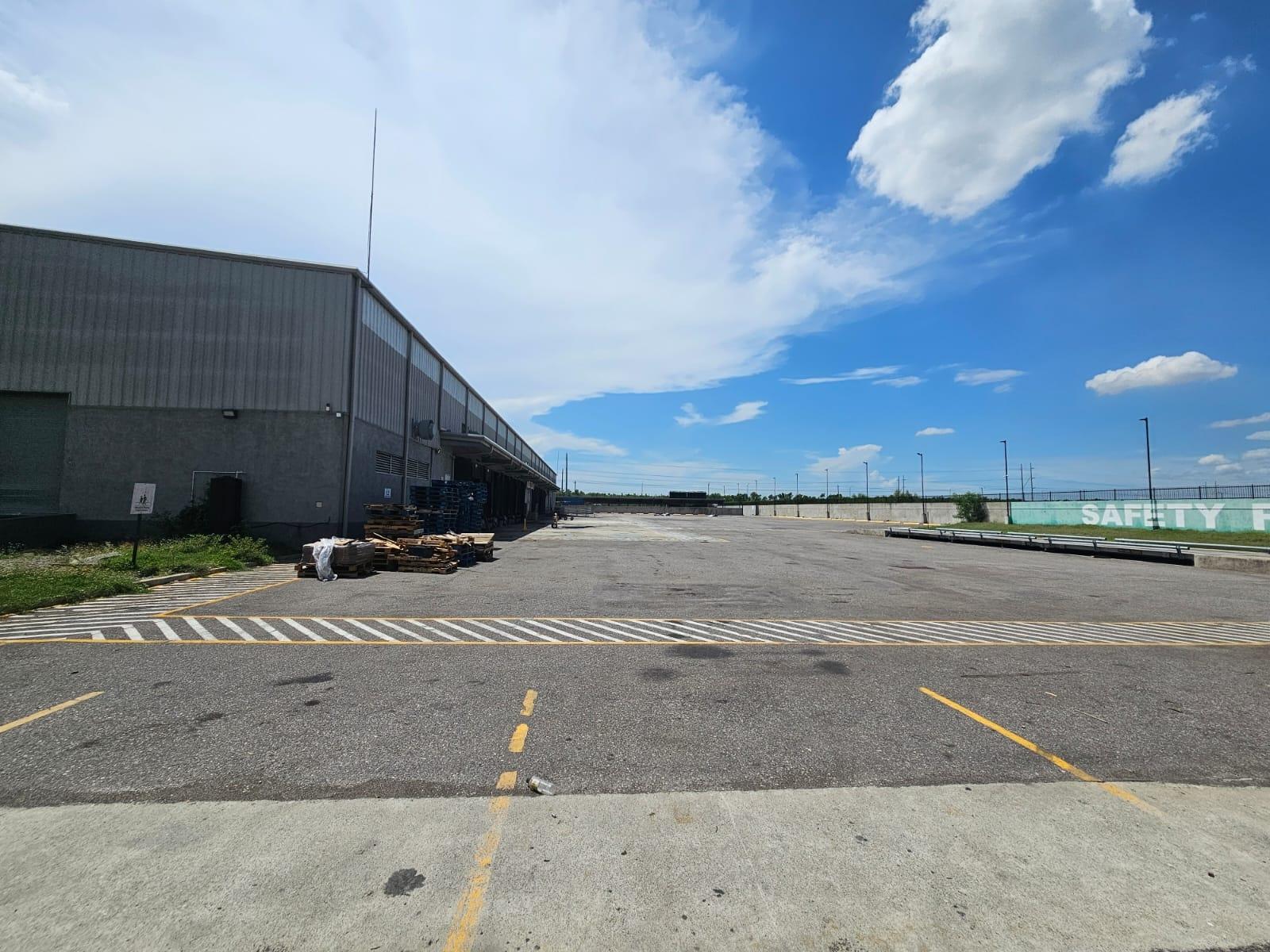 Prime-Warehousing-Manufacturing-Facility-for-Rent-in-Kingston-Jamaica Fourth image of 1 Ferry Pen in Kingston 20, St. Andrew, Jamaica - property is For Rent