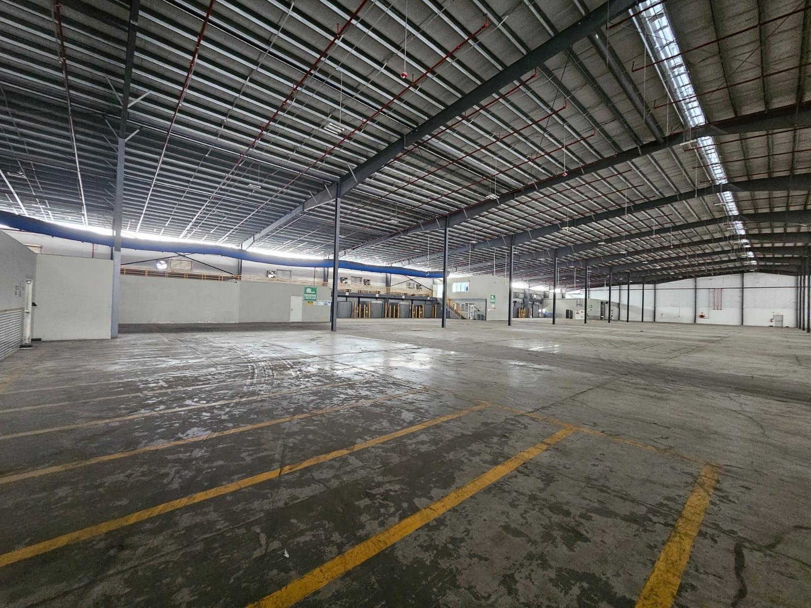 Prime-Warehousing-Manufacturing-Facility-for-Rent-in-Kingston-Jamaica Fifth image of 1 Ferry Pen in Kingston 20, St. Andrew, Jamaica - property is For Rent