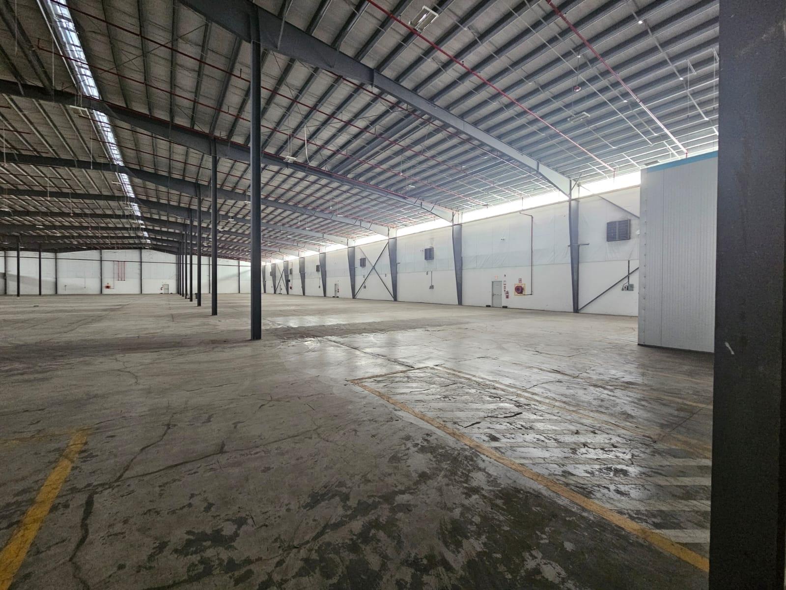 Prime-Warehousing-Manufacturing-Facility-for-Rent-in-Kingston-Jamaica Eighth image of 1 Ferry Pen in Kingston 20, St. Andrew, Jamaica - property is For Rent