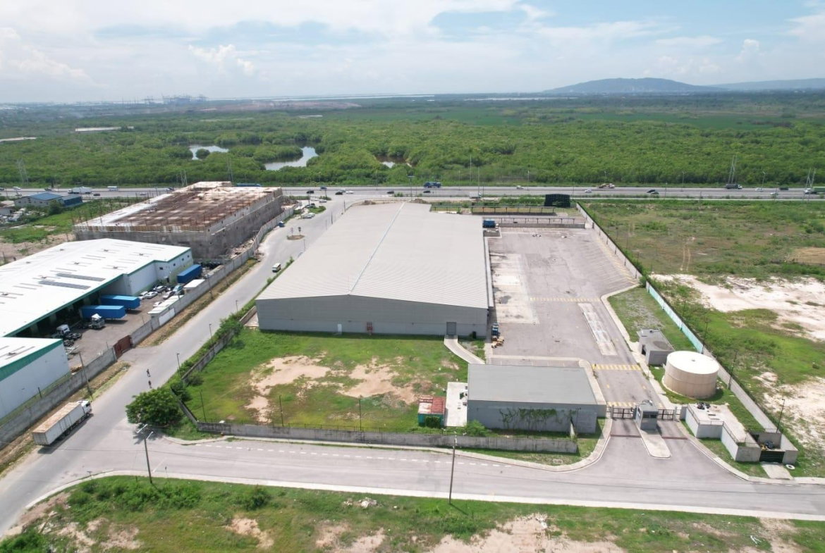 Ninth image of 1 Ferry Pen in Kingston 20, St. Andrew, Jamaica - property is For Rent