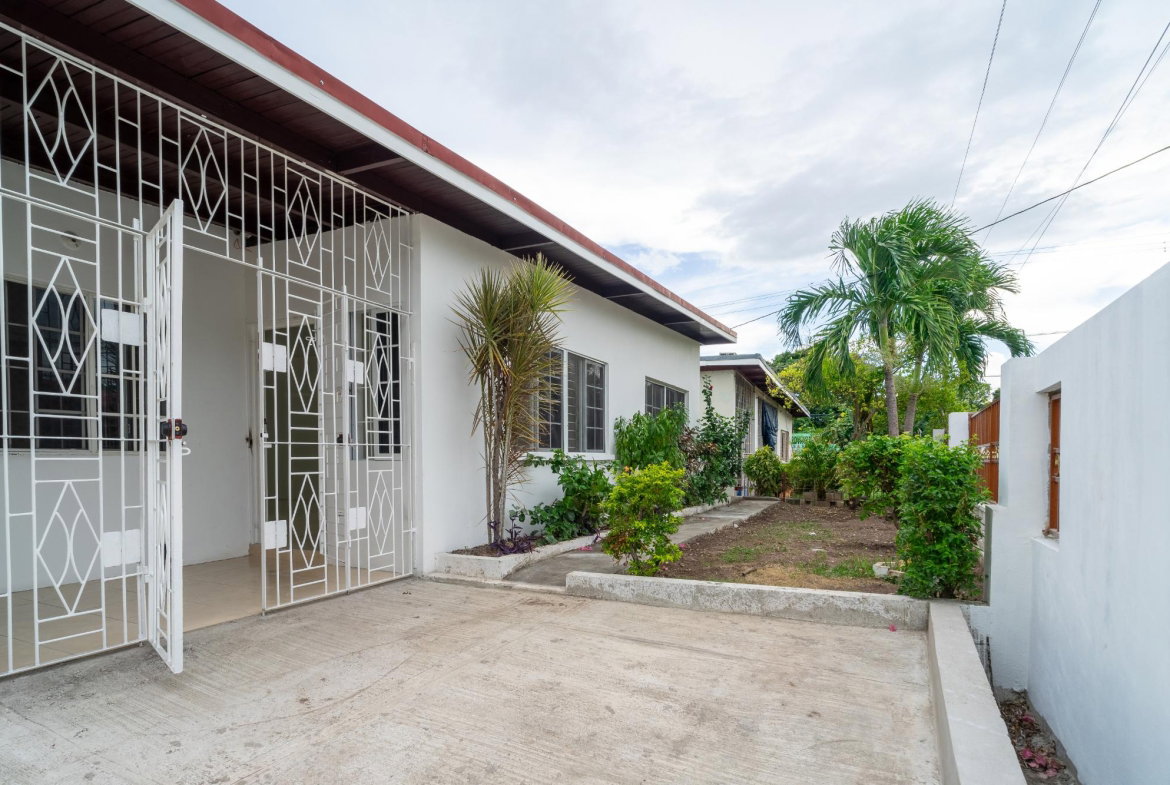 Sixth image of 2-15a Calcraft Avenue Kingston in Kingston 8, St. Andrew, Jamaica - property is For Rent
